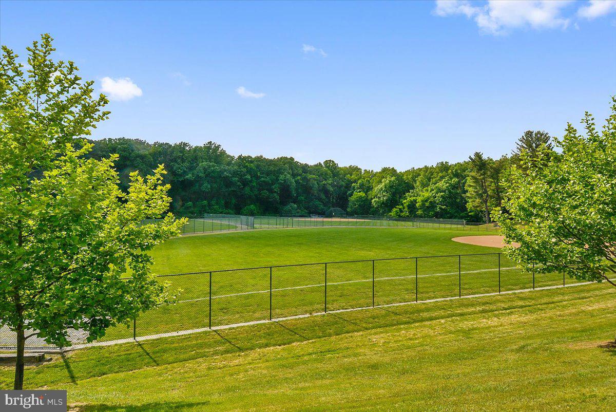 1105 Lamberton Drive Silver Spring, MD 20902 - Photo 65 of 87 Vibrant green fields under blue skies.