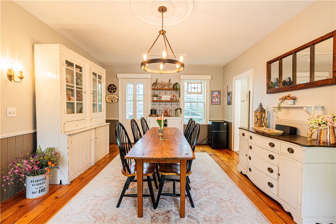 32 Rochester Street Wheatland, NY 14546 - Photo 4 of 46
