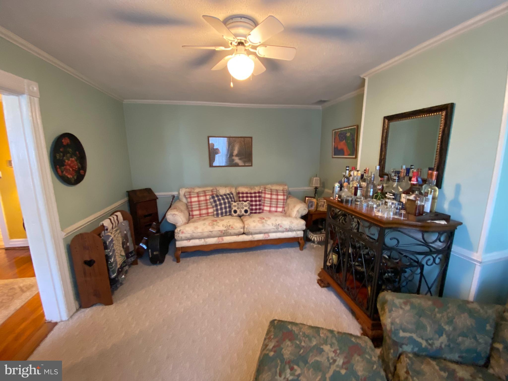 13300 Darnestown Road Gaithersburg, MD 20878 - Photo 35 of 73 Living Room 2!