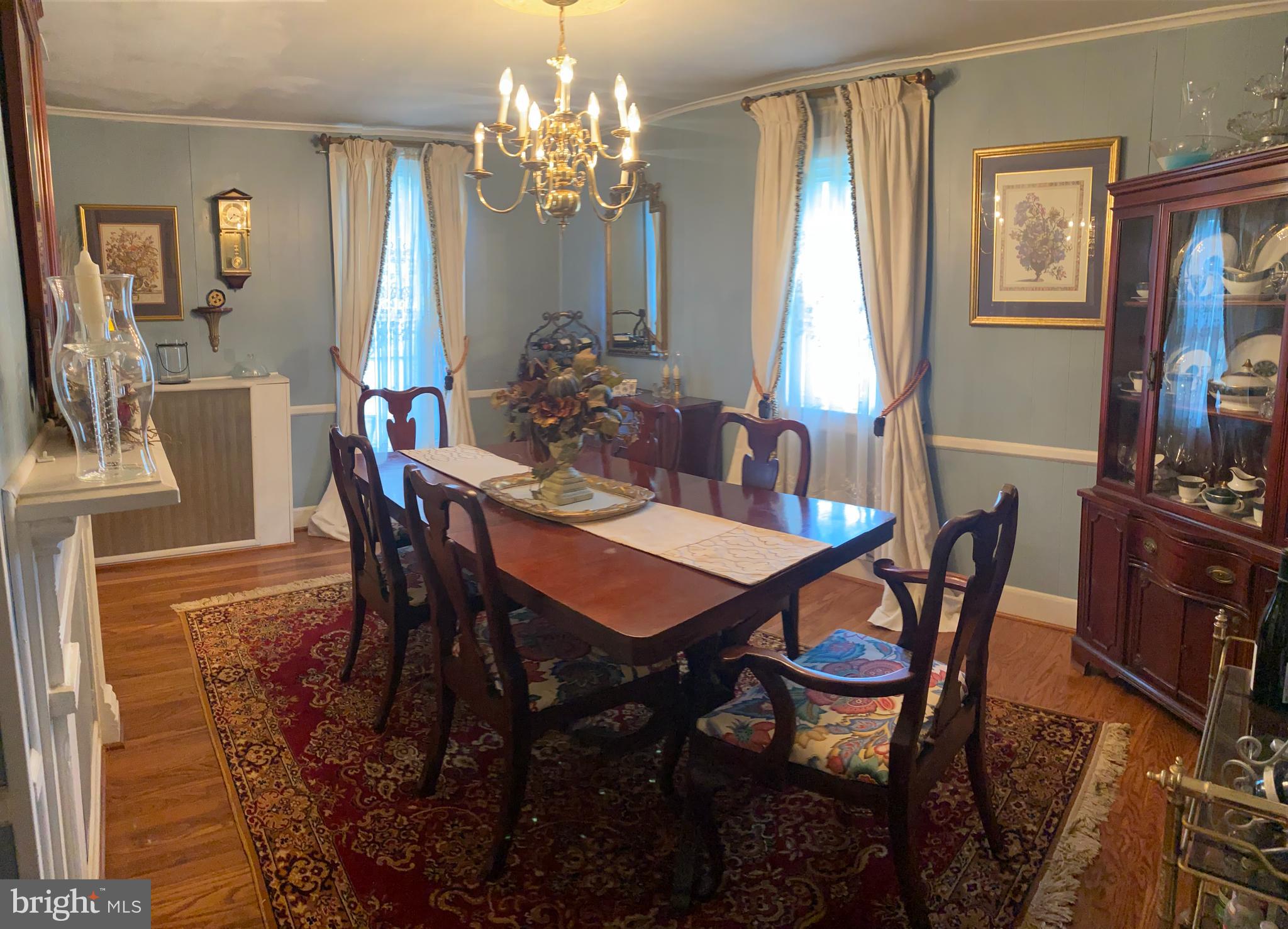 13300 Darnestown Road Gaithersburg, MD 20878 - Photo 38 of 73 Dining Room 2!