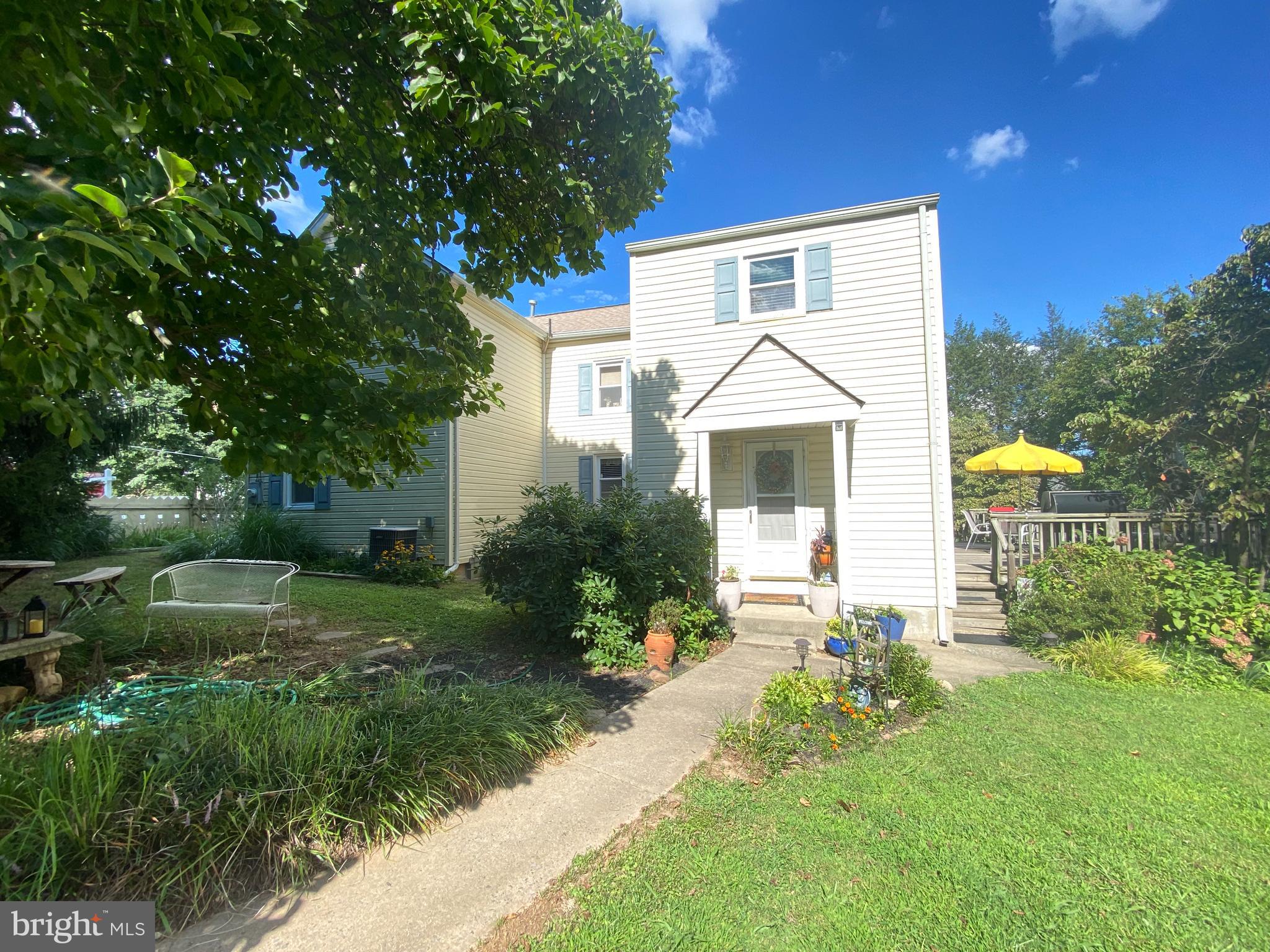 13300 Darnestown Road Gaithersburg, MD 20878 - Photo 51 of 73 Second entry to the property!