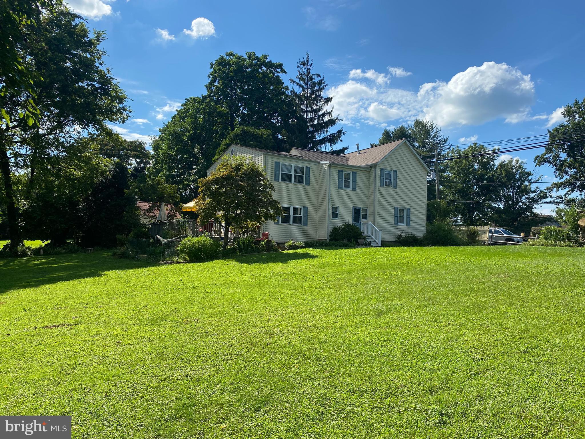 13300 Darnestown Road Gaithersburg, MD 20878 - Photo 53 of 73 Over an an acre flit lot no trees!