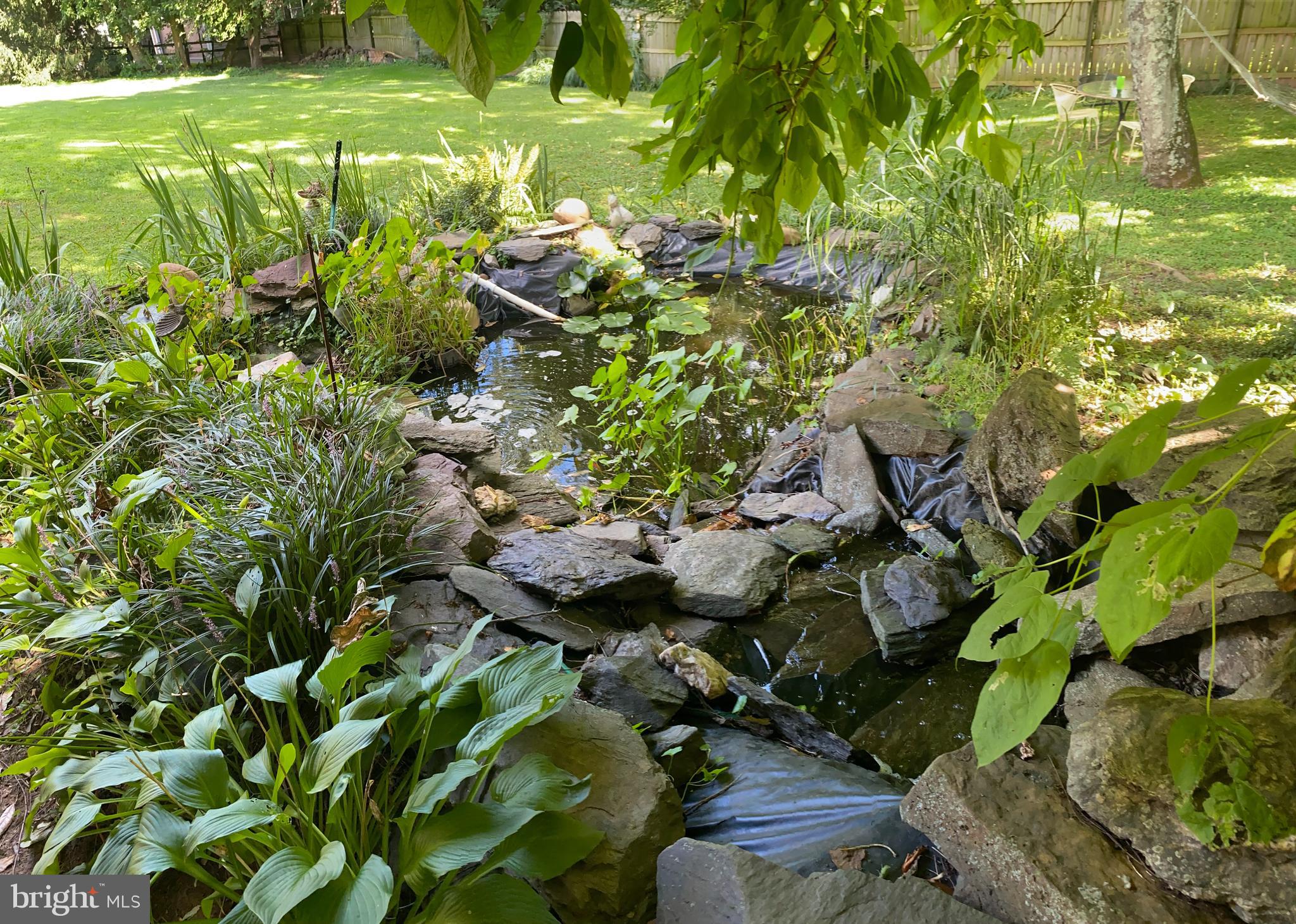 13300 Darnestown Road Gaithersburg, MD 20878 - Photo 66 of 73 Water Fountain!