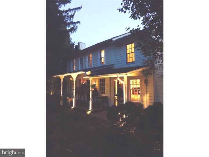 105 Geigel Hill Road Erwinna, PA 18920 - Photo 2 of 25