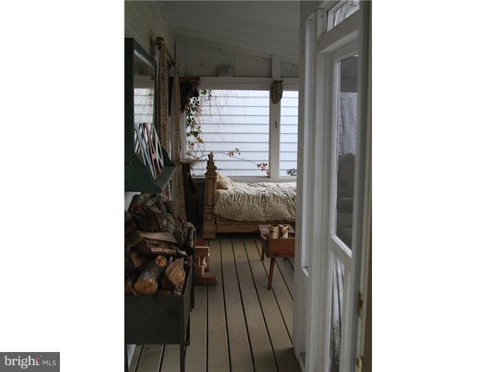 105 Geigel Hill Road Erwinna, PA 18920 - Photo 11 of 25 Porch