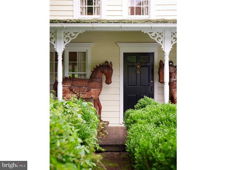105 Geigel Hill Road Erwinna, PA 18920 - Photo 3 of 25