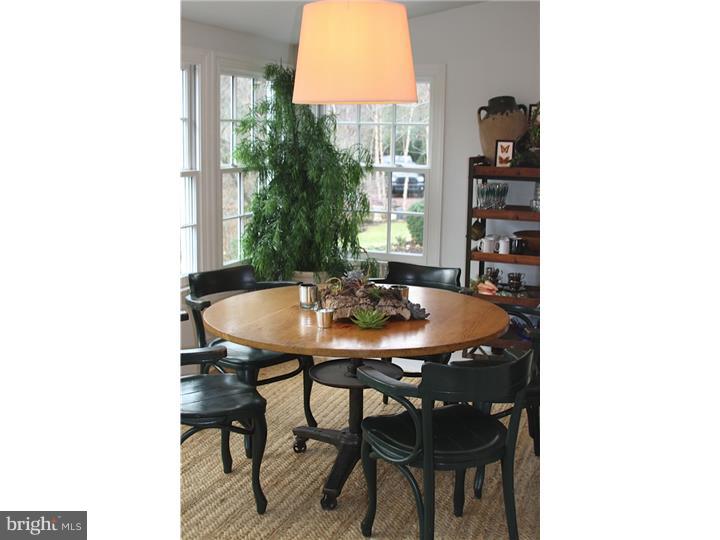 105 Geigel Hill Road Erwinna, PA 18920 - Photo 6 of 25 Dining Room