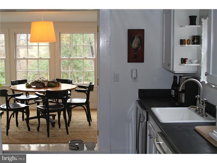 105 Geigel Hill Road Erwinna, PA 18920 - Photo 7 of 25 Dining Room