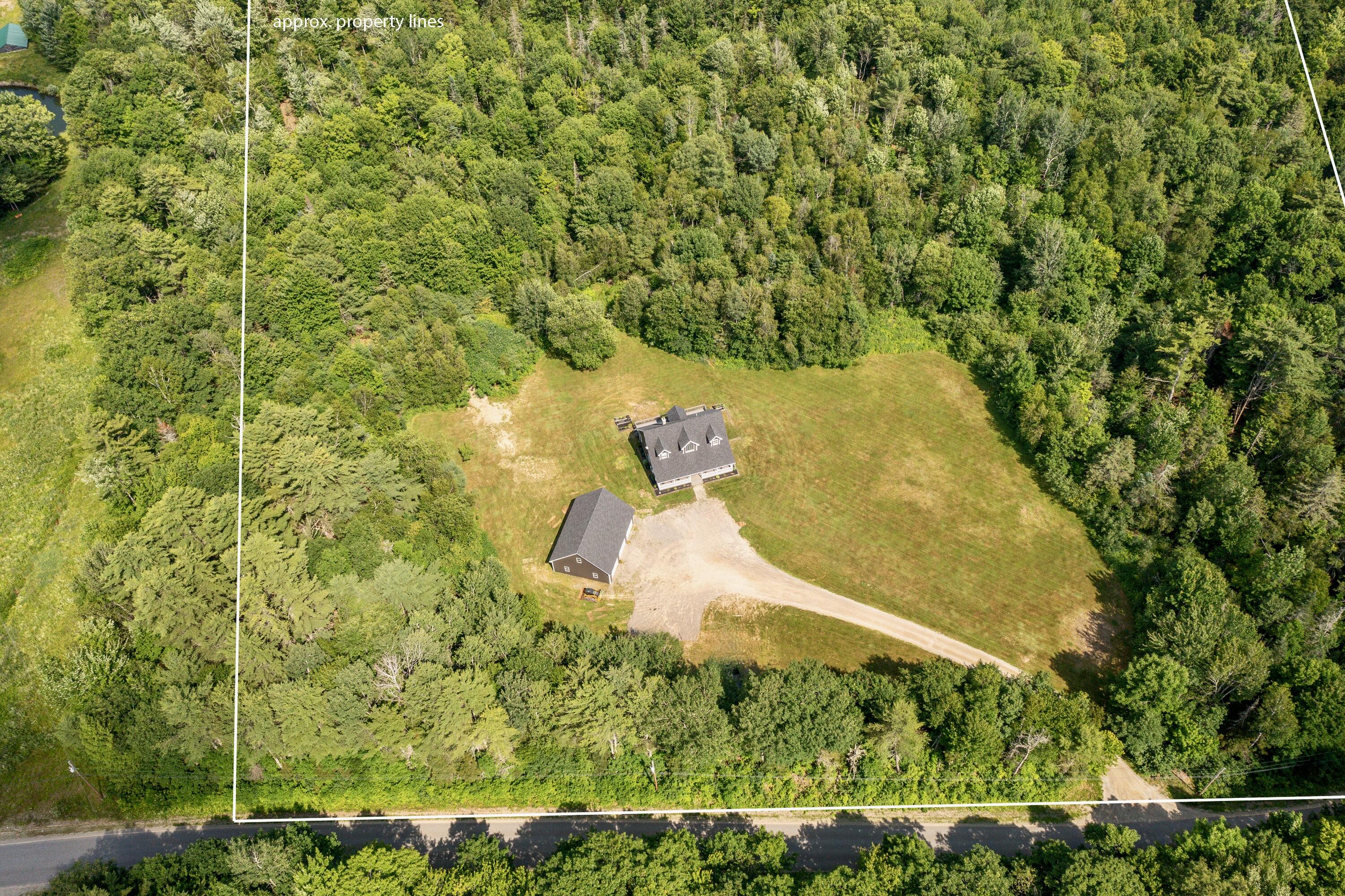 89 Kenney Road Knox, ME 04986 - Photo 66 of 73 3852