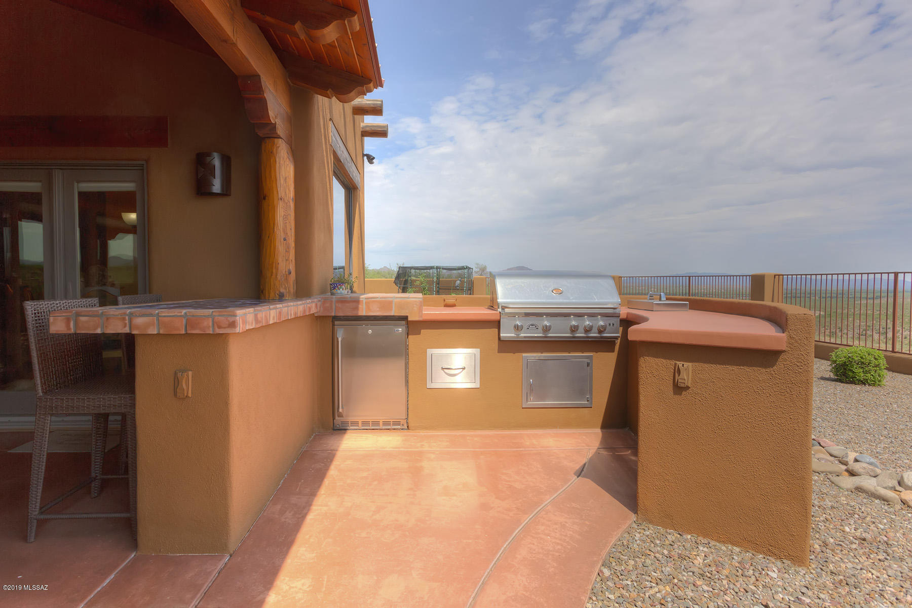 74 Calle Dinamarca Rio Rico, AZ 85648 - Photo 23 of 28