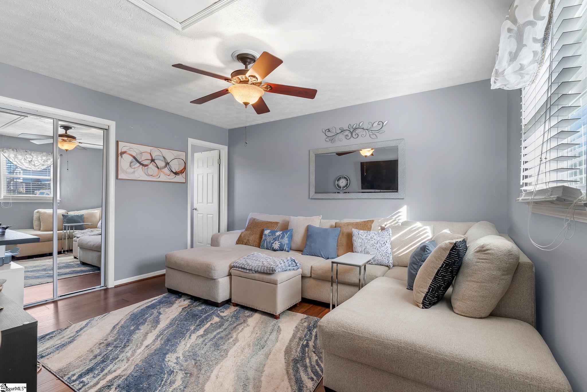 208 Agewood Drive Simpsonville, SC 29680 - Photo 11 of 23