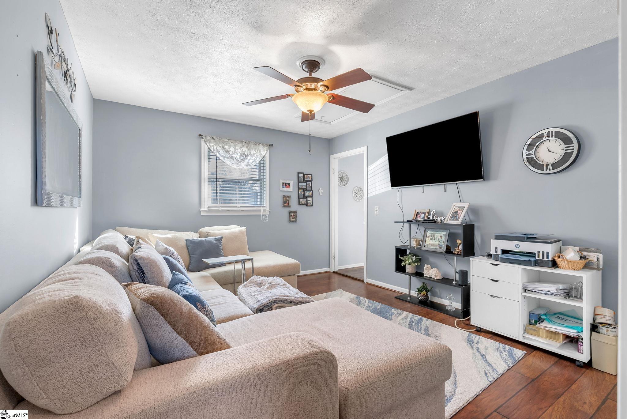 208 Agewood Drive Simpsonville, SC 29680 - Photo 12 of 23