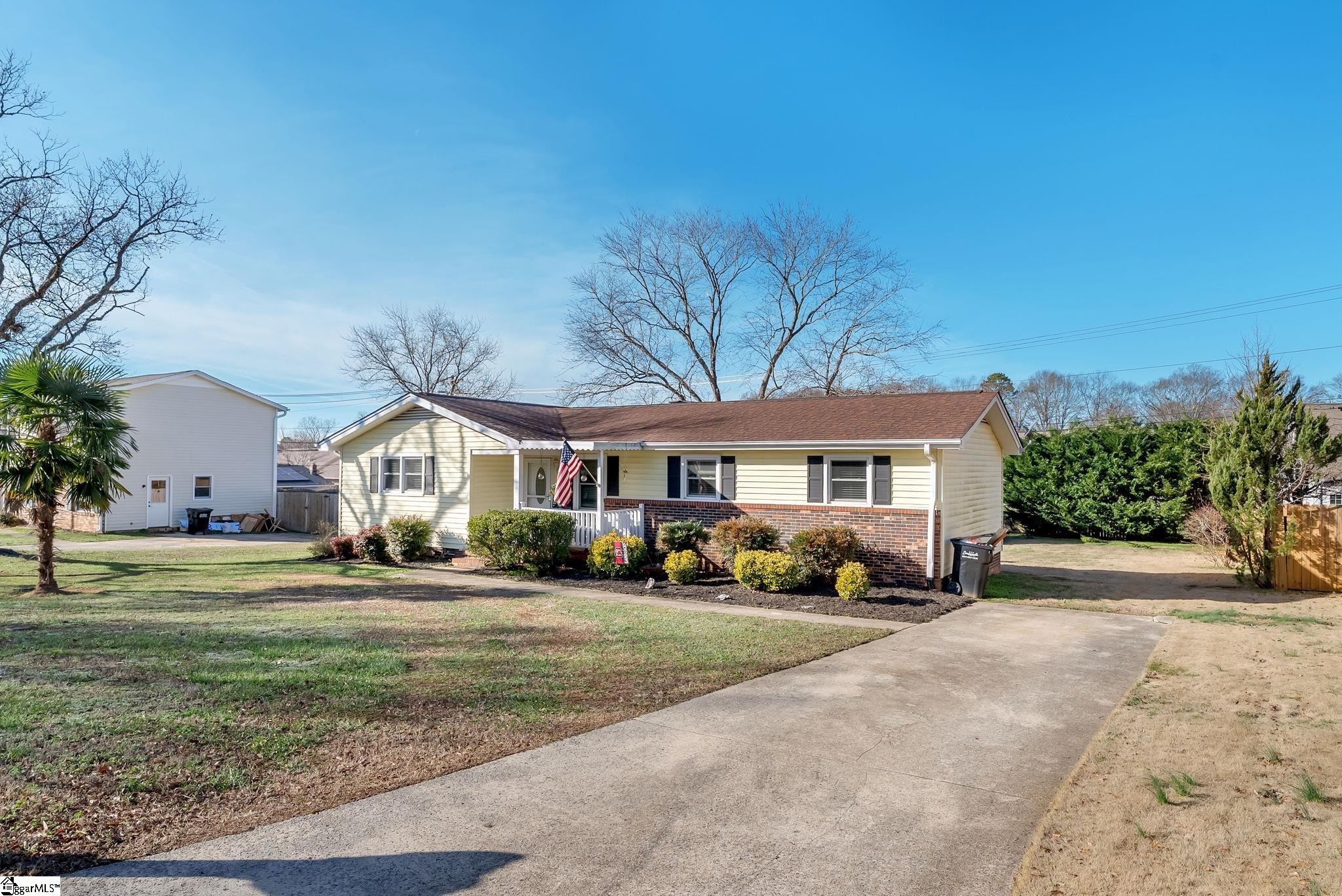 208 Agewood Drive Simpsonville, SC 29680 - Photo 19 of 23