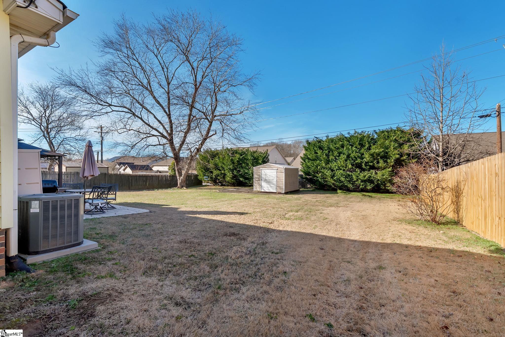 208 Agewood Drive Simpsonville, SC 29680 - Photo 20 of 23