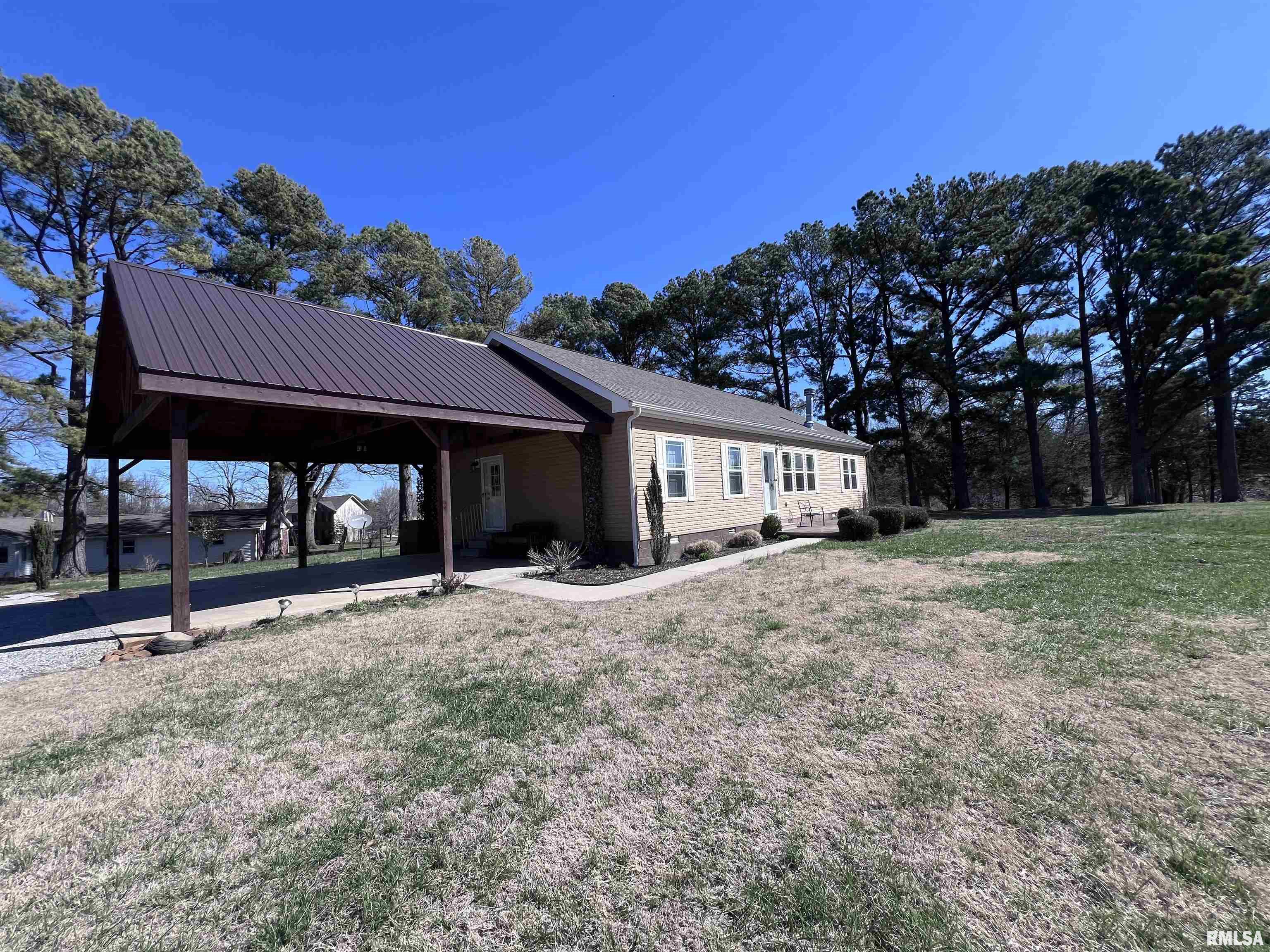 2159 West Lake Road Murphysboro, IL 62966 - Photo 23 of 30