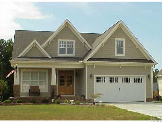 4760 Swordfish Drive Raleigh, NC 27603 - Photo 1 of 1 Rand Meadows II Lot 19, 4760 Swordfish Drive