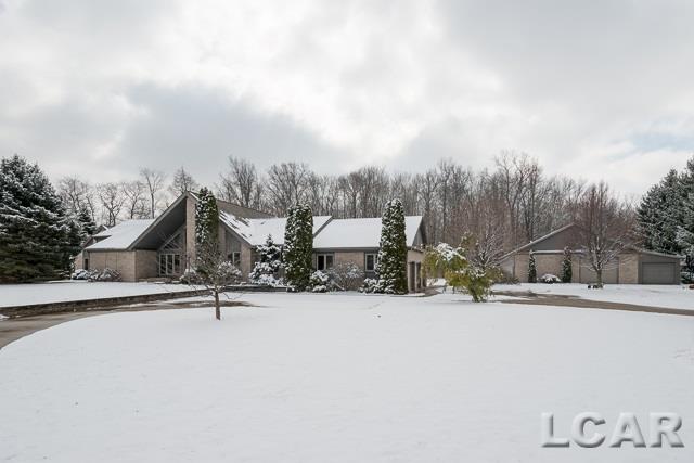 16499 Ida Center Road Petersburg, MI 49270 - Photo 12 of 52 31282199-11.JPG