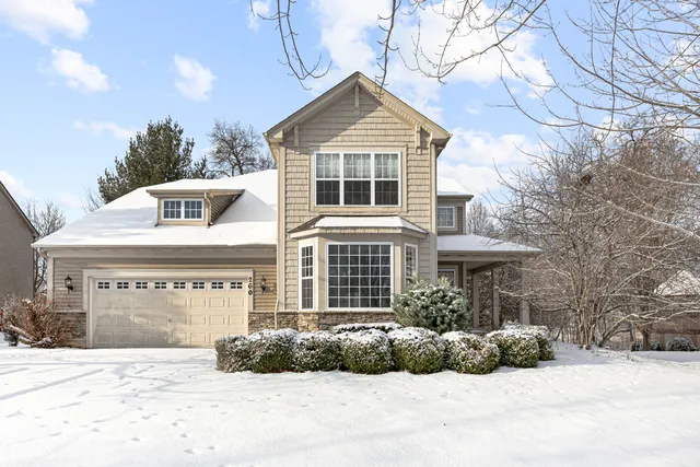 $449,900 | 260 Westminister Court, Round Lake, IL 60073