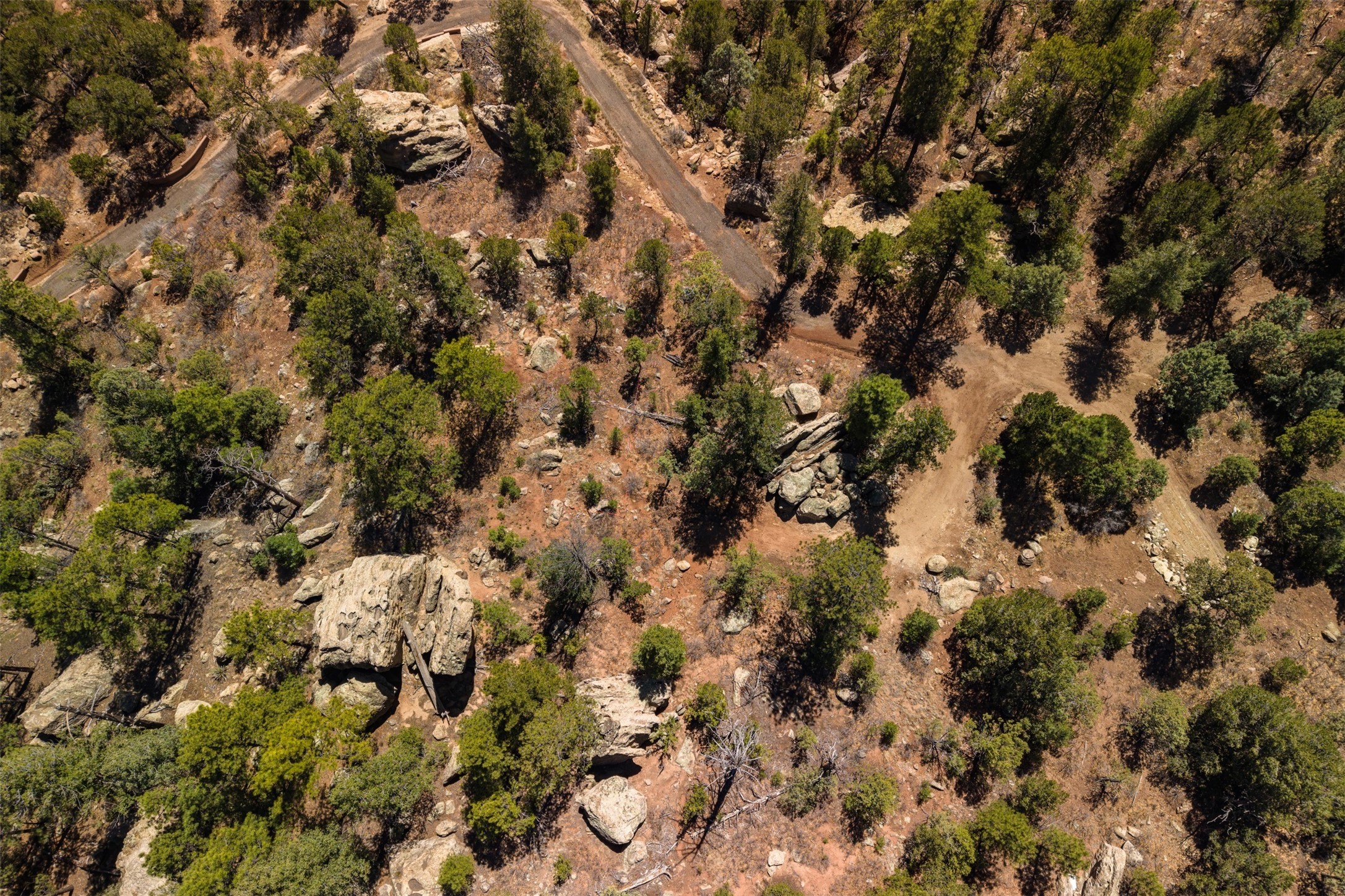 30 Monte La Cueva Road Glorieta, NM 87535 - Photo 37 of 91