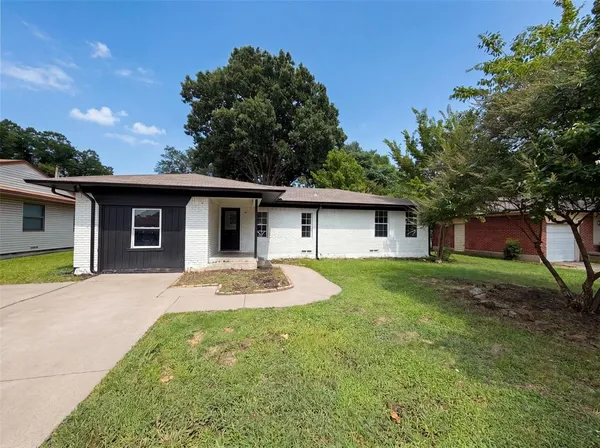 $271,000 | 321 South 4th Street, Wylie, TX 75098
