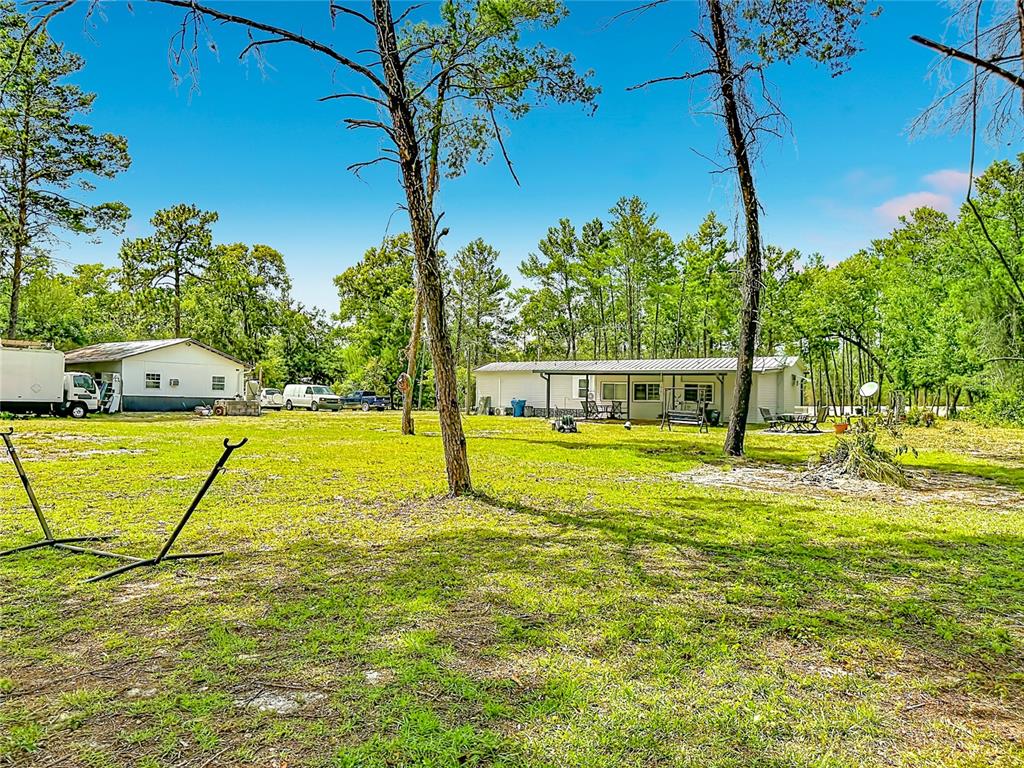 151 Lake Susan Road Hawthorne, FL 32640 - Photo 24 of 72