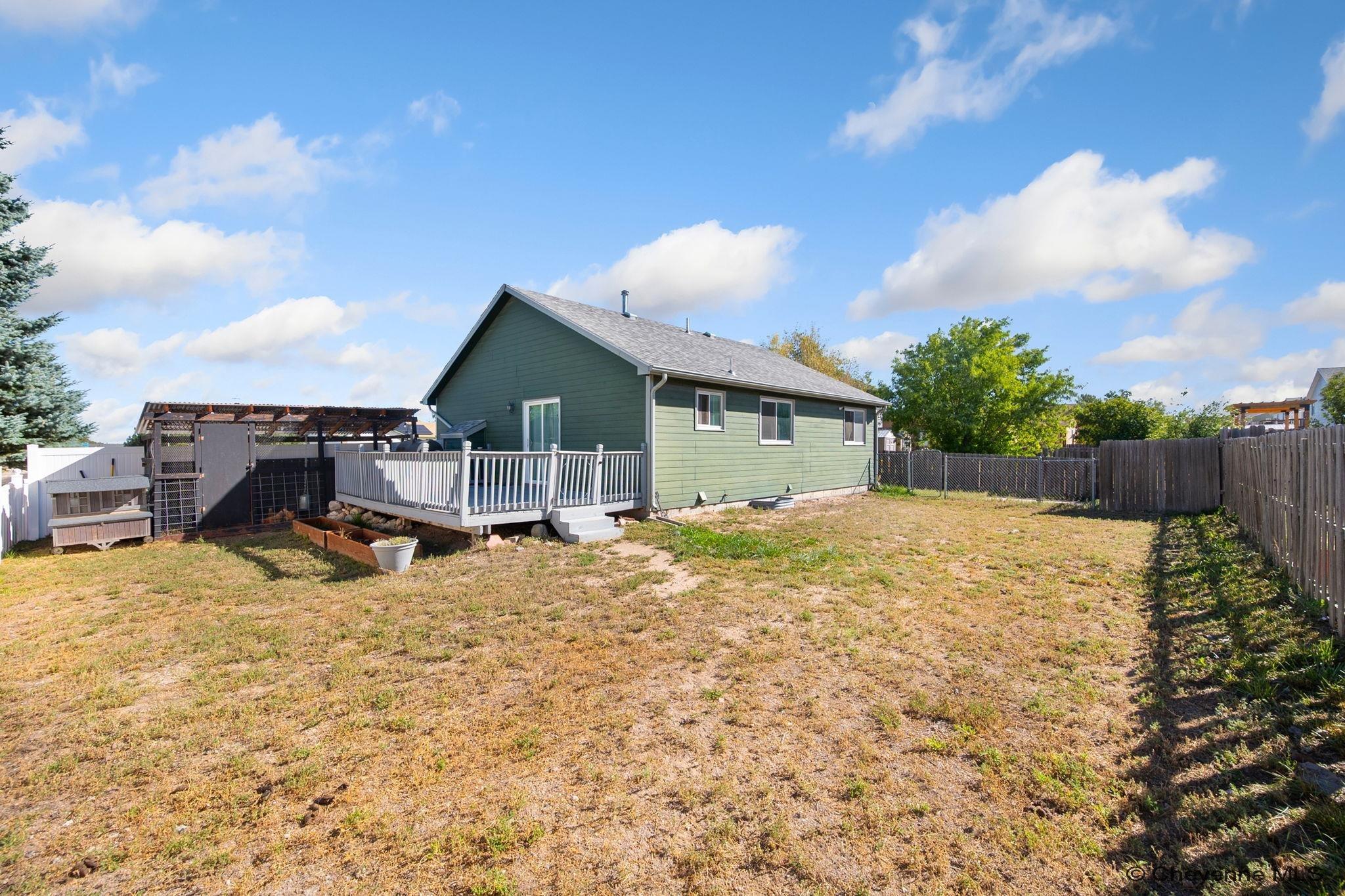 1717 Gold Dust Road Cheyenne, WY 82007 - Photo 20 of 21 Gallery Image 20