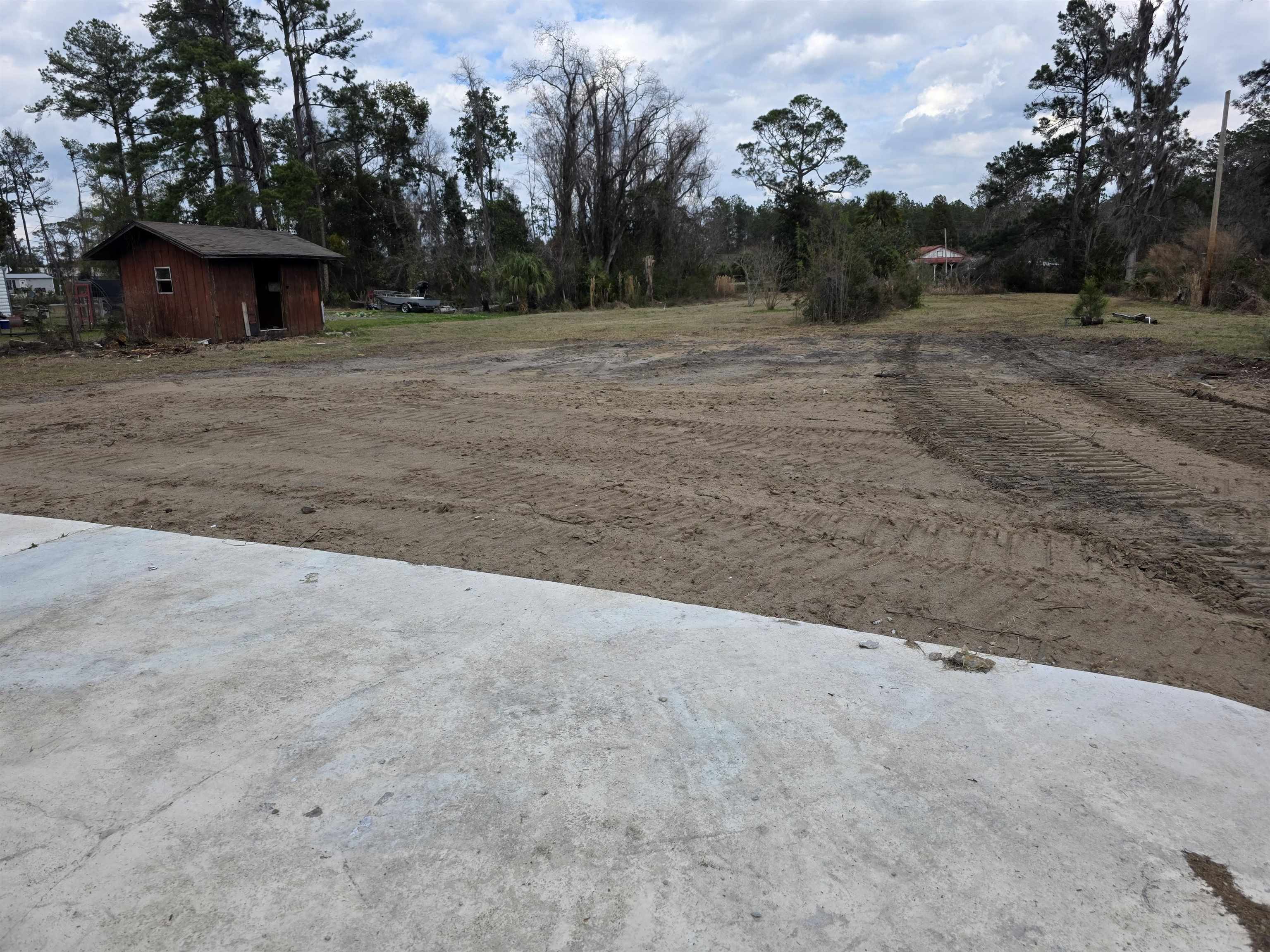 331 Robin Avenue Jasper, FL 32052 - Photo 4 of 16