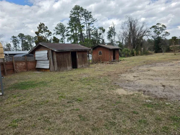 $1,600 | 331 Robin Avenue, Jasper, FL 32052