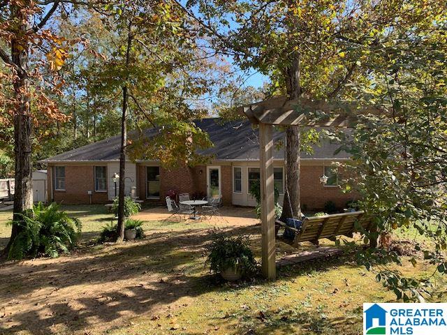 5204 Overbrook Road Tuscaloosa, AL 35405 - Photo 6 of 24