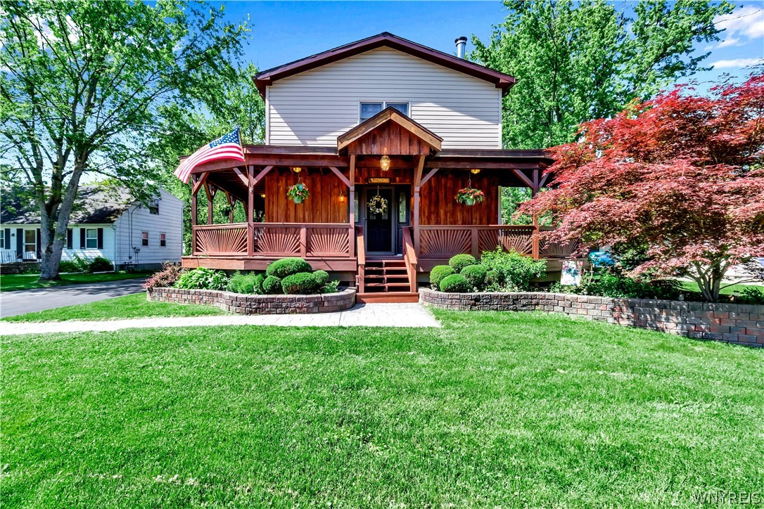 1847 Center Road West Seneca, NY 14224 - Photo 1 of 1 Gallery Image 1