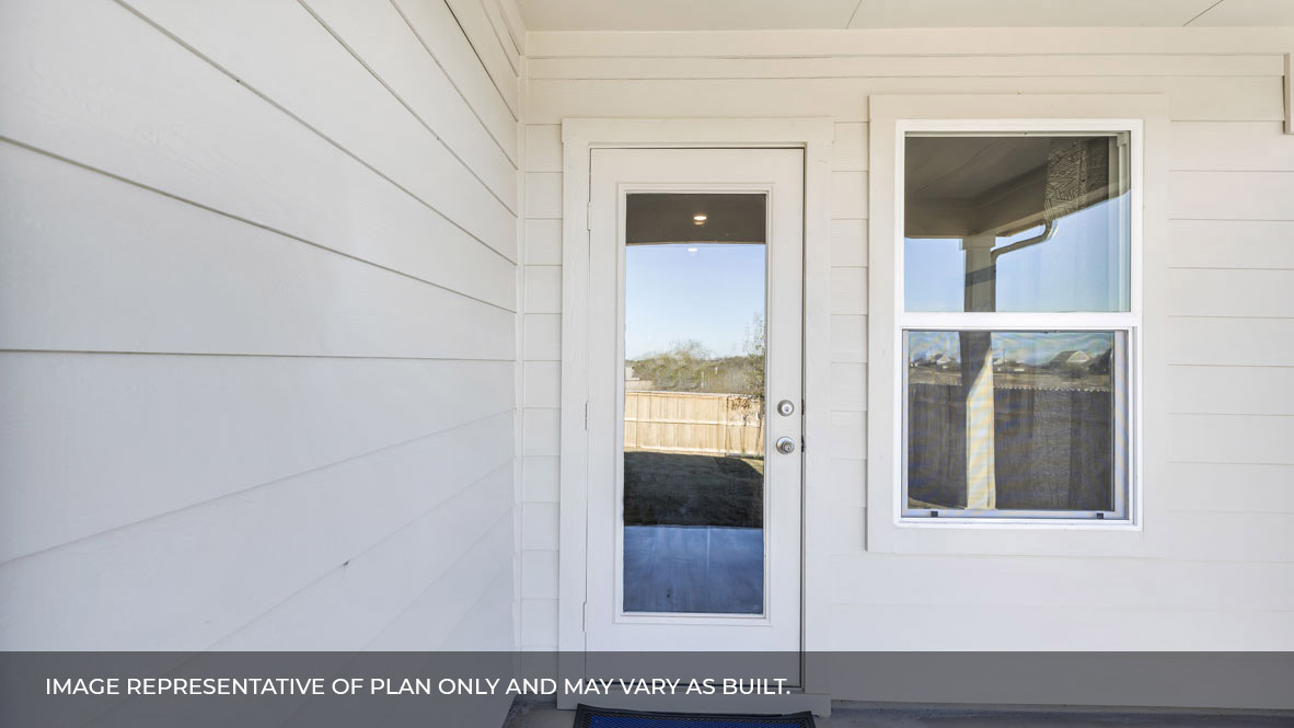 236 Gilmer Lane Buda, TX 78610 - Photo 22 of 30 a view of a bathroom