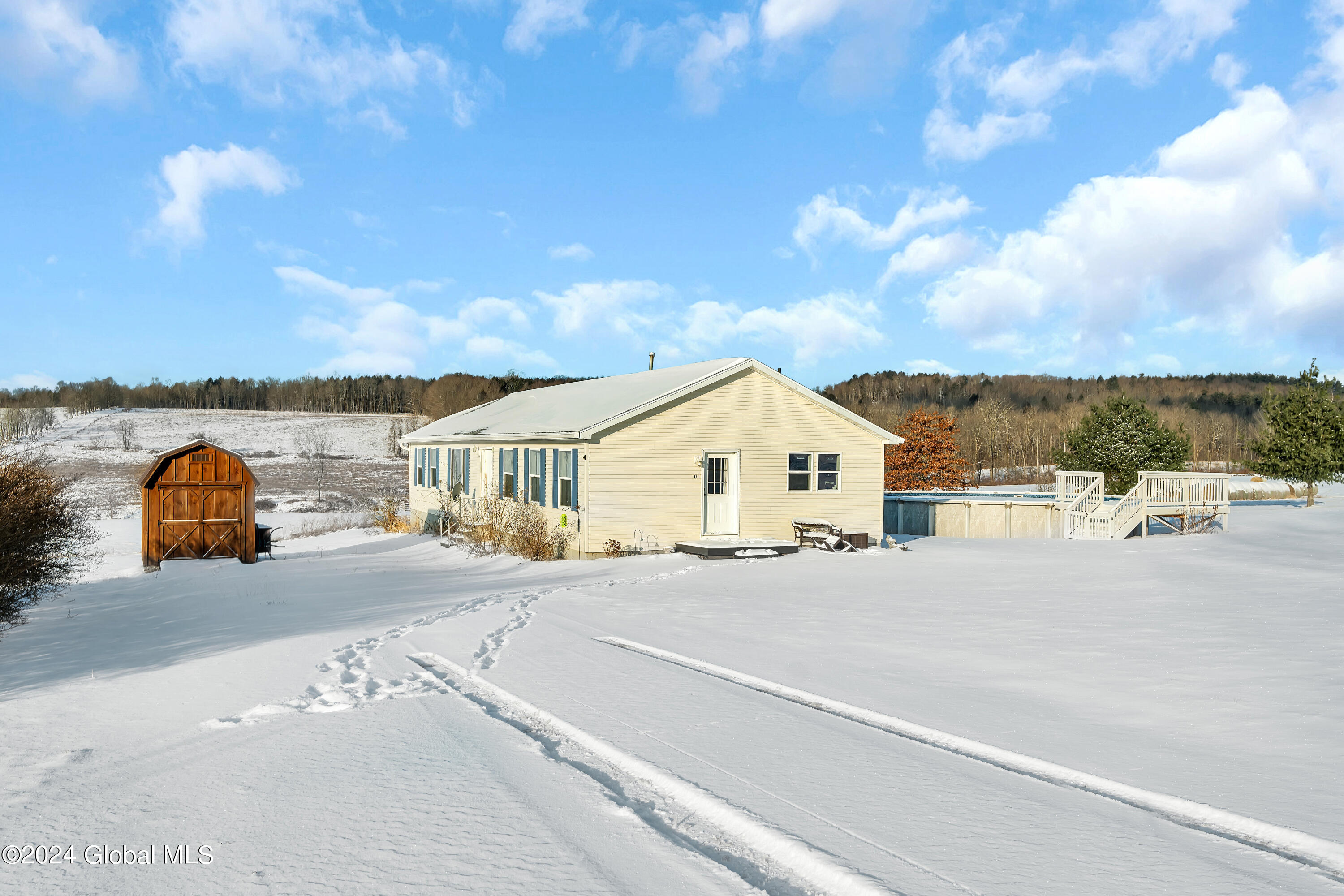 43 W Road Knox, NY 12023 - Photo 1 of 33 P1027658