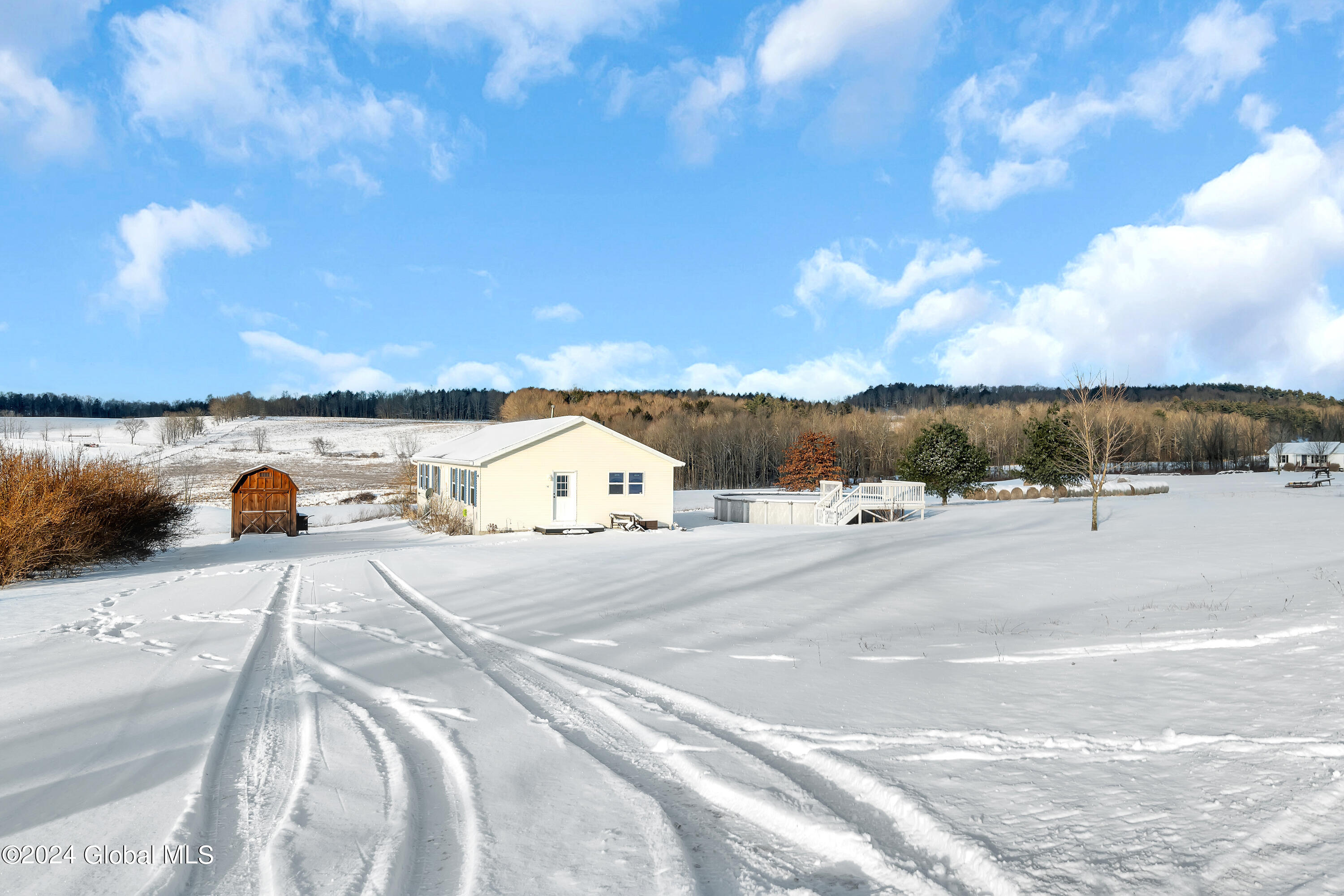 43 W Road Knox, NY 12023 - Photo 4 of 33 P1027673