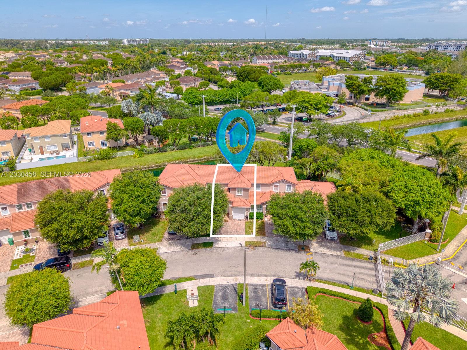 27240 Southwest 138th Path Homestead, FL 33032 - Photo 35 of 44