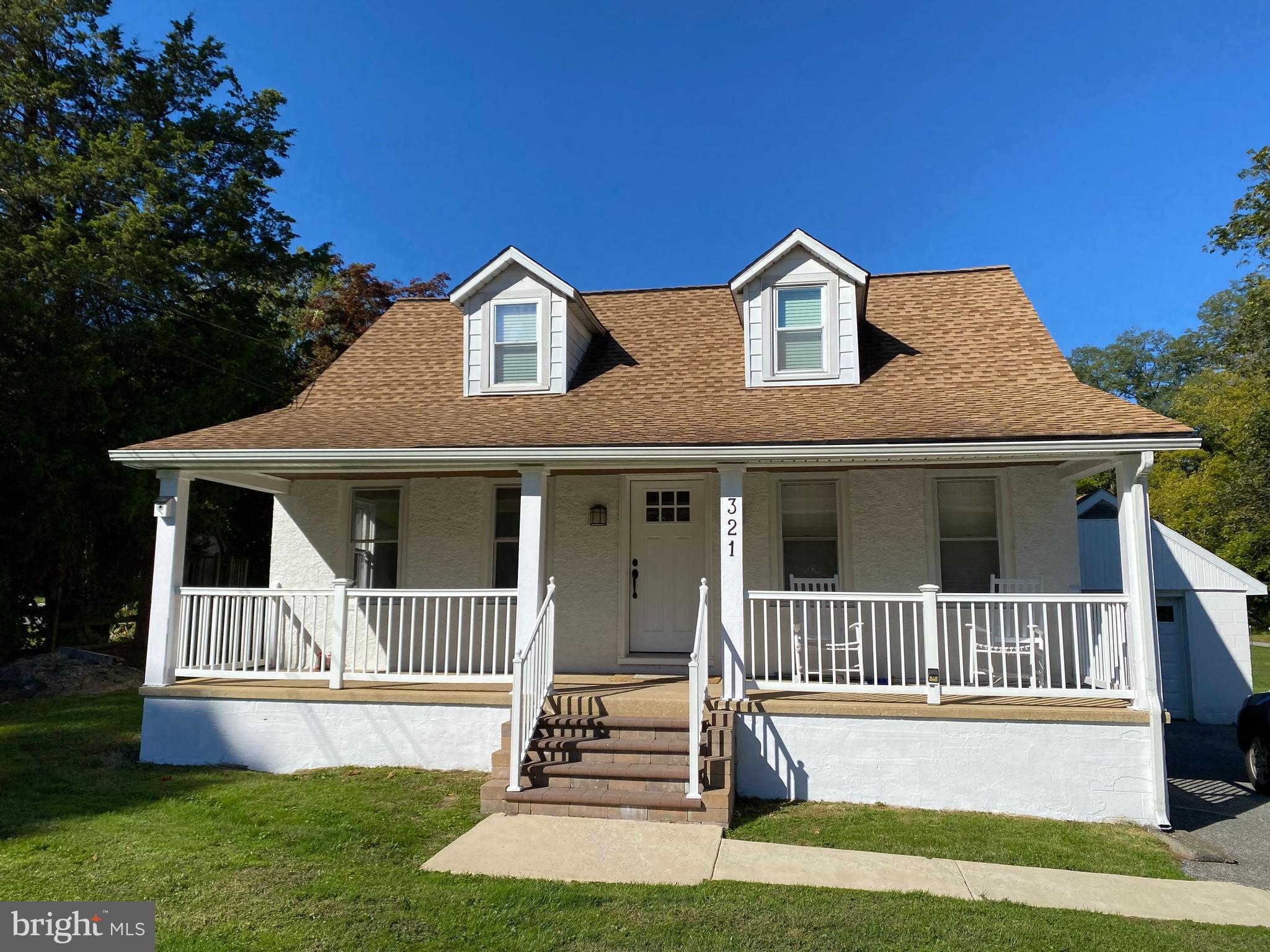 321 South Bonsall Road Coatesville, PA 19320 - Photo 1 of 16 Gallery Image 1