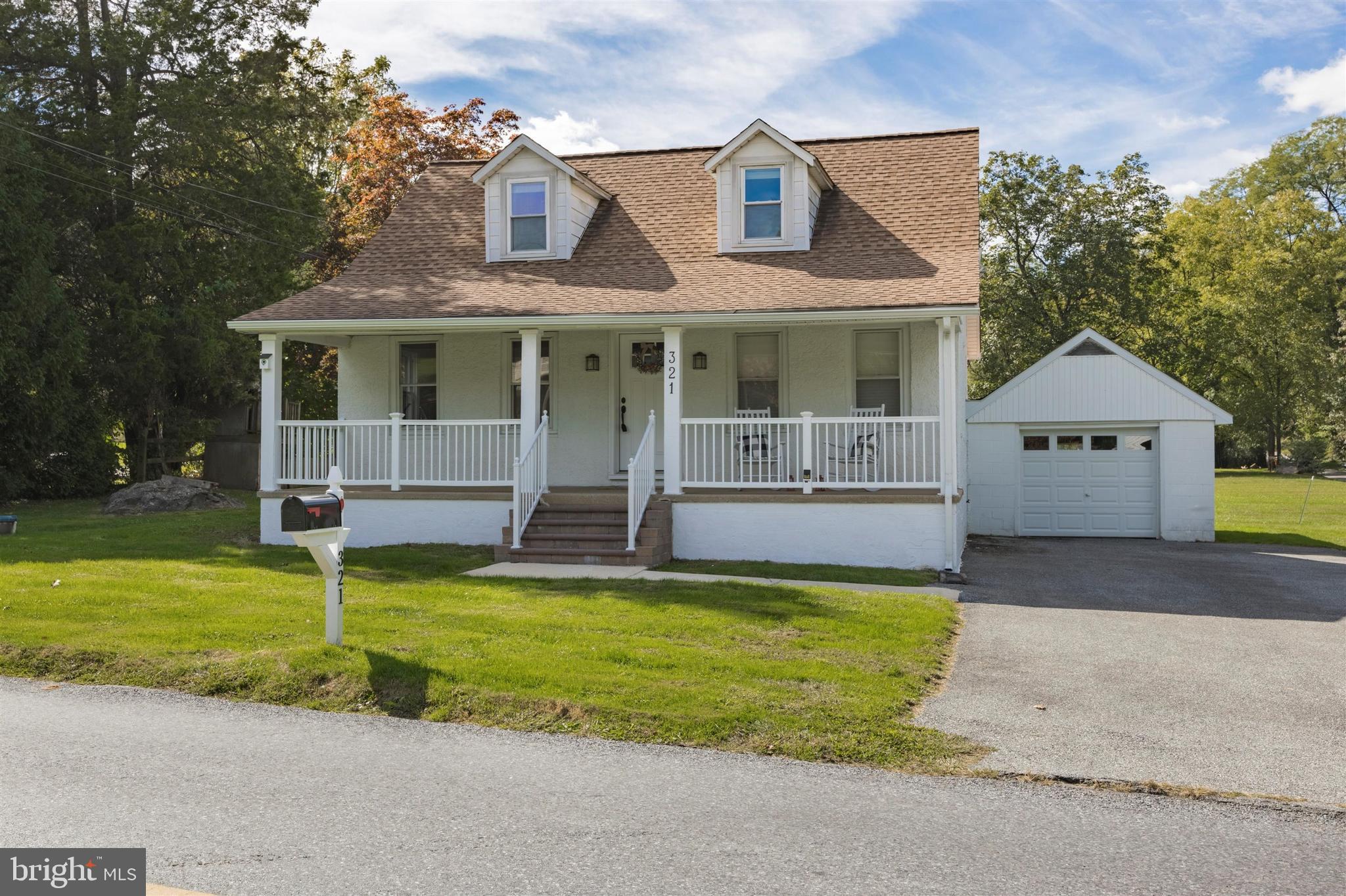 321 South Bonsall Road Coatesville, PA 19320 - Photo 2 of 16 Gallery Image 2