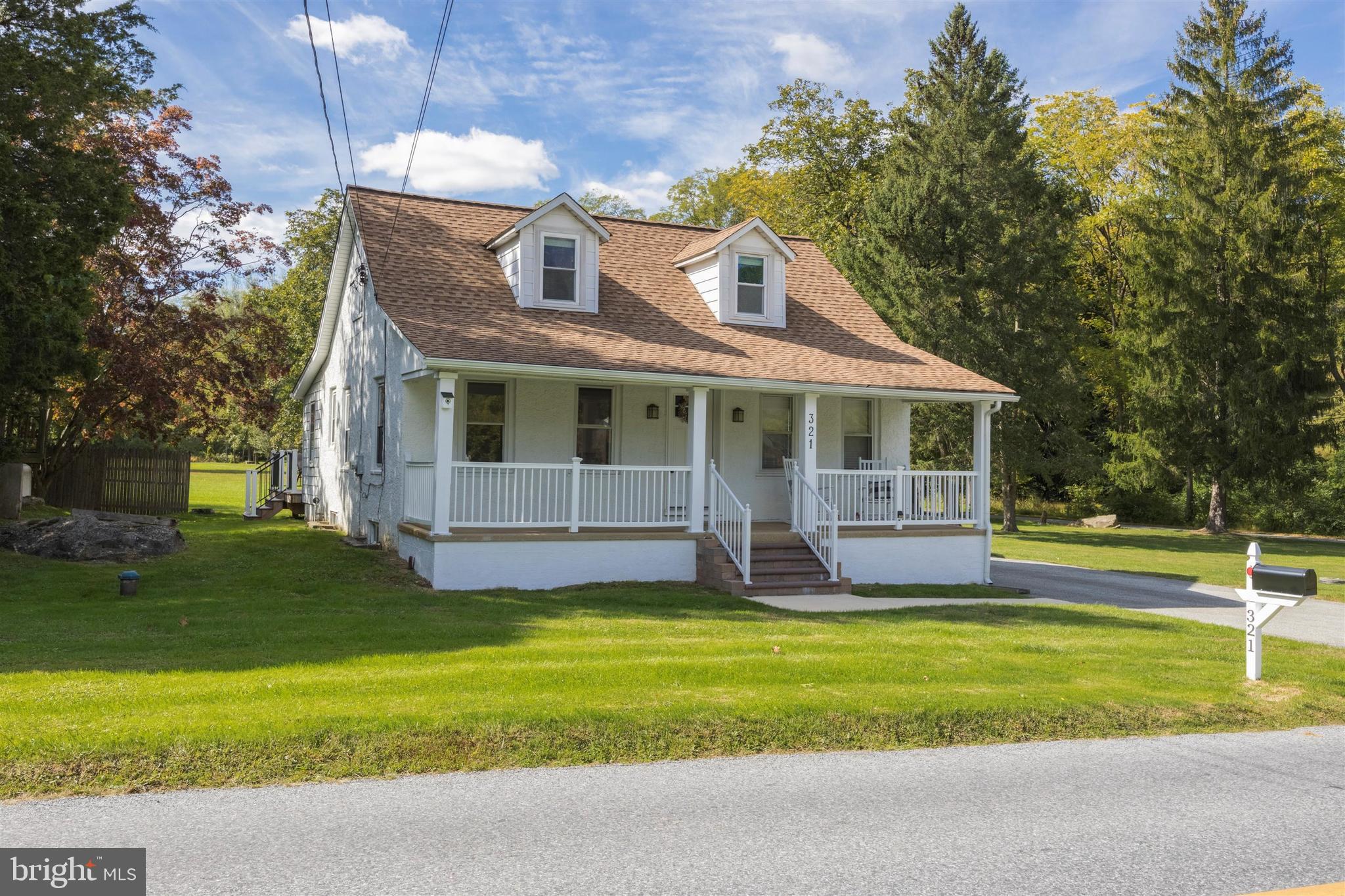 321 South Bonsall Road Coatesville, PA 19320 - Photo 3 of 16 Gallery Image 3