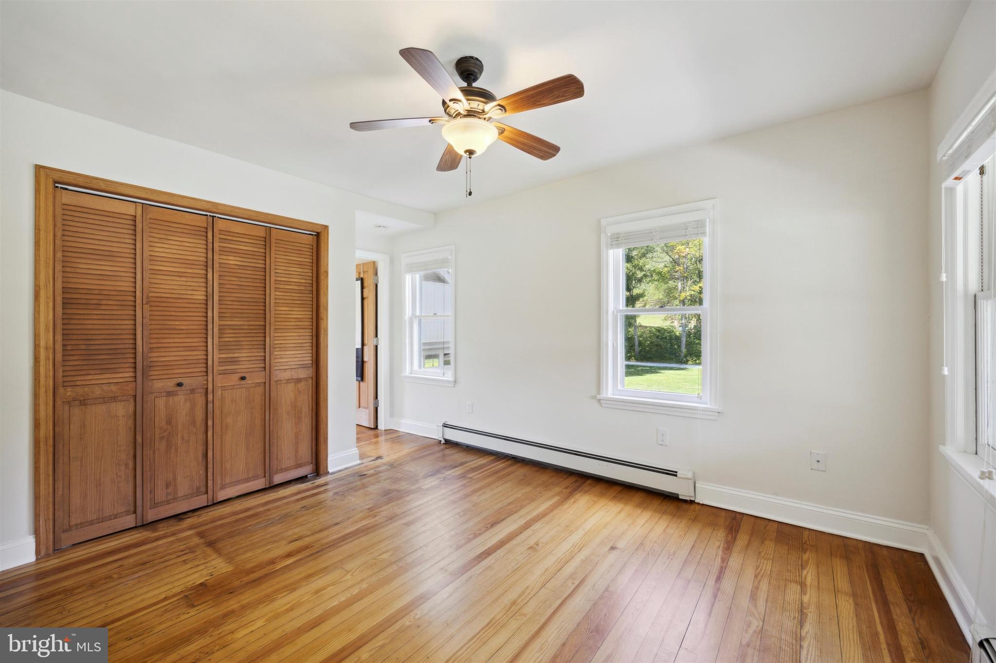 321 South Bonsall Road Coatesville, PA 19320 - Photo 7 of 16 First Floor Bedroom
