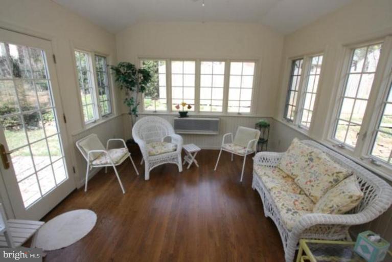 8527 Atwell Road Potomac, MD 20854 - Photo 11 of 19 Sunroom