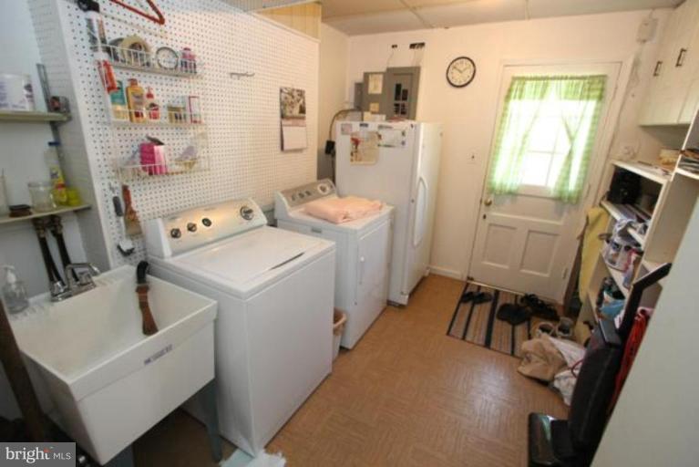 8527 Atwell Road Potomac, MD 20854 - Photo 18 of 19 Laundry Area 1
