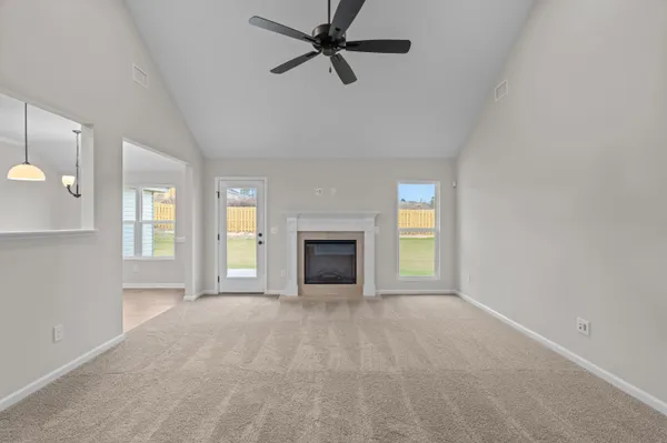 $311,900 | 2504 Hollington Drive, Hephzibah, GA 30815