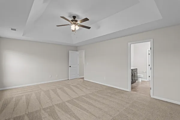 $311,900 | 2504 Hollington Drive, Hephzibah, GA 30815