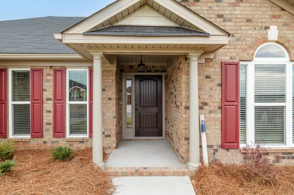 $311,900 | 2504 Hollington Drive, Hephzibah, GA 30815