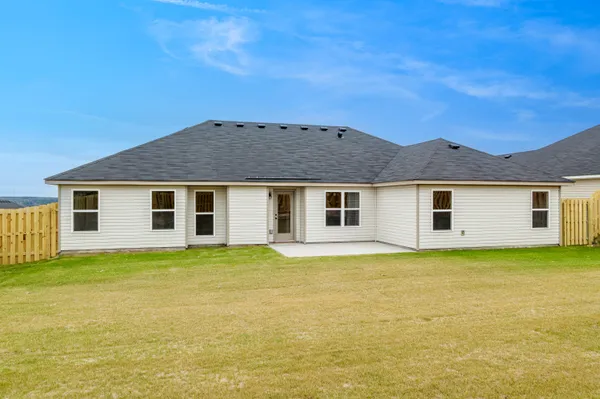 $311,900 | 2504 Hollington Drive, Hephzibah, GA 30815