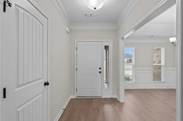 $311,900 | 2504 Hollington Drive, Hephzibah, GA 30815