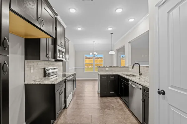 $311,900 | 2504 Hollington Drive, Hephzibah, GA 30815