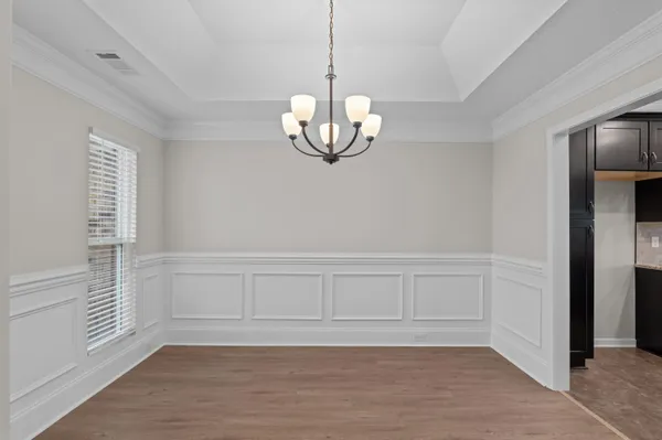 $311,900 | 2504 Hollington Drive, Hephzibah, GA 30815