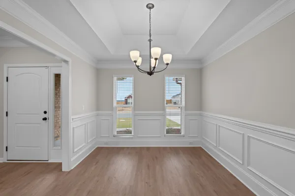 $311,900 | 2504 Hollington Drive, Hephzibah, GA 30815