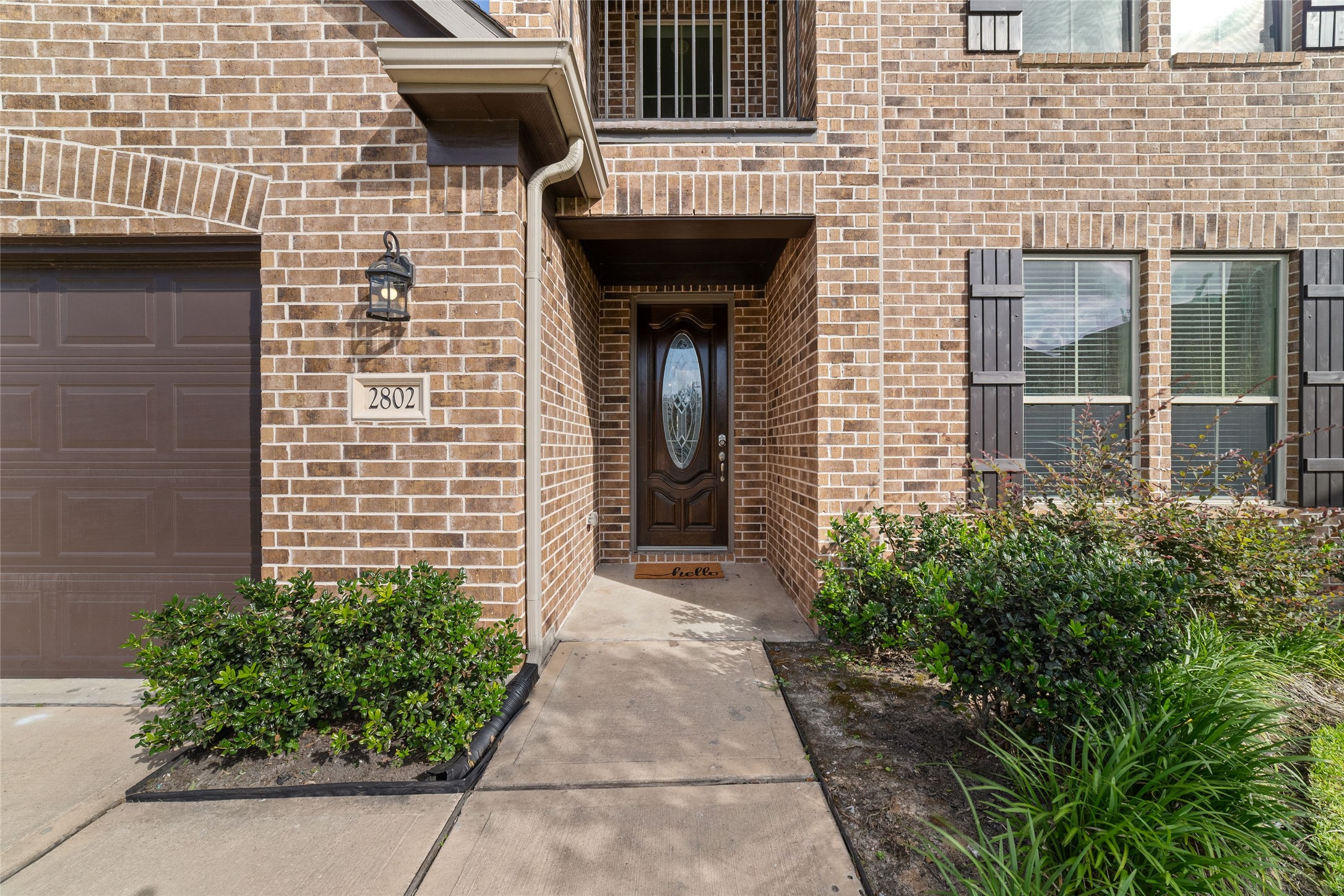 2802 Knotty Forest Dr Spring Spring, TX 77373 - Photo 3 of 50