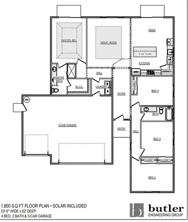 $564,800 | 2857 River Mist Walk, Redding, CA 96001